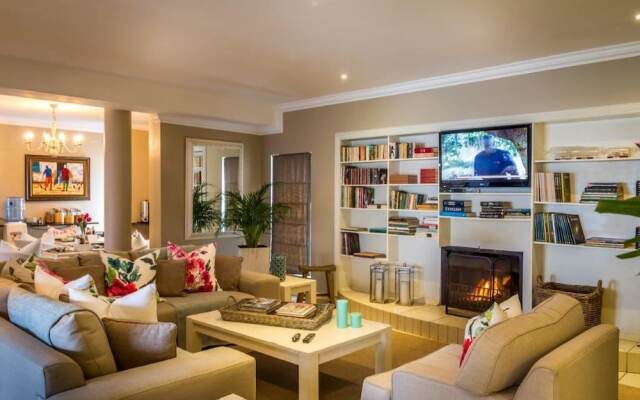 Atlantic Spa Boutique Hotel