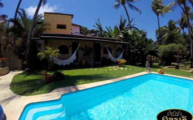 Pousada Oasis