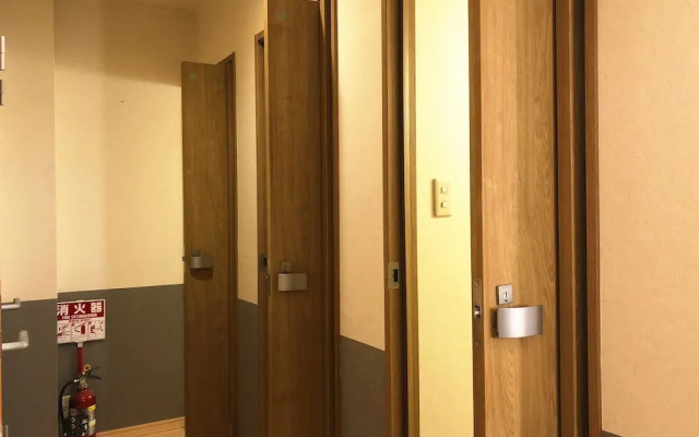 TOKYO E JOY INN - Nishishinjuku
