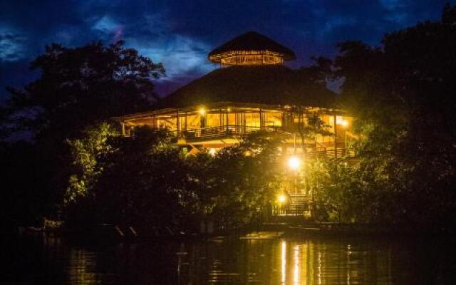 La Selva Amazon Ecolodge & Spa