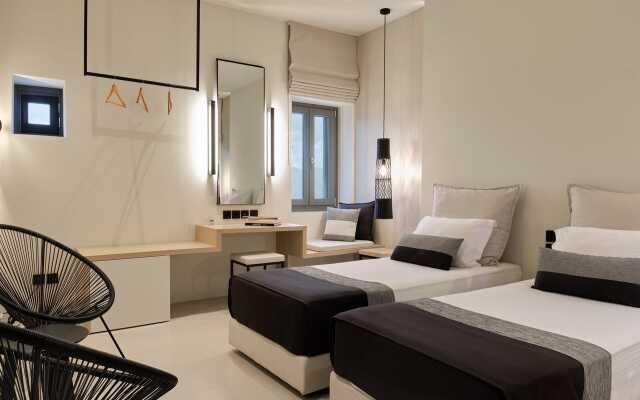 Zaira Hotel