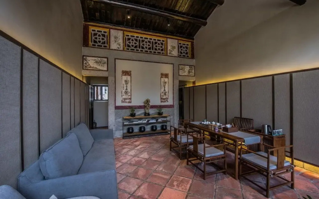 Lagom Hong Xiang Hotel