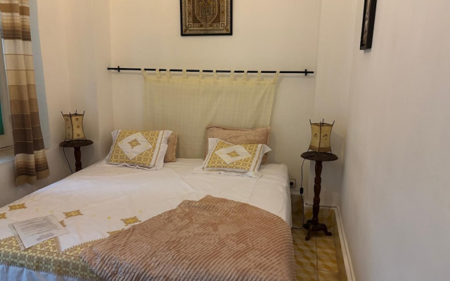 Riad Zahrat Al Fajr