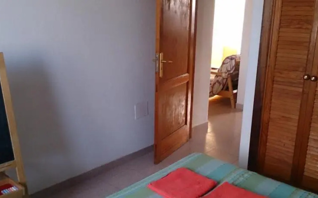 Bike & Sun Lanzarote Famara