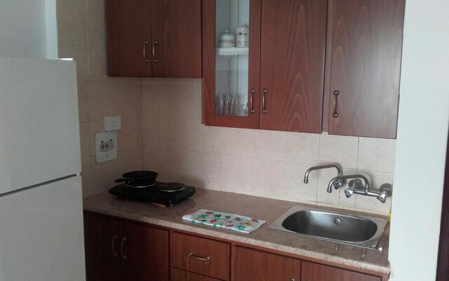 Palm Sea Beach Holiday Suites and Studios Apartments