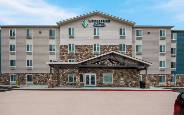 WoodSpring Suites Bellflower - Los Angeles