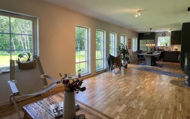 5 Person Holiday Home in Klovedal-by Traum