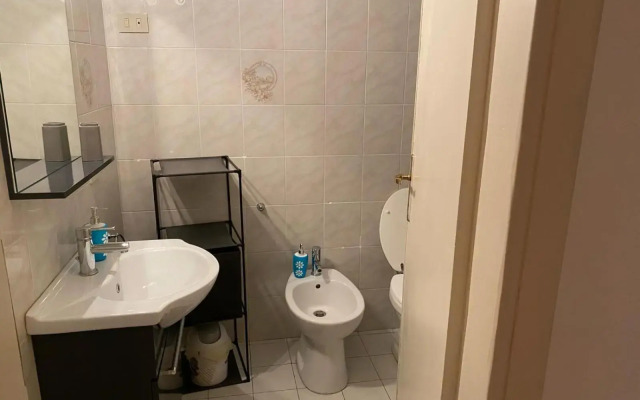 La dimora nel castello