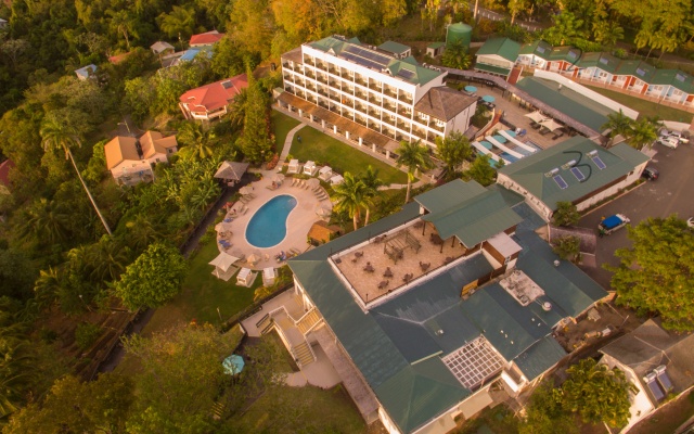 Bel Jou Hotel – Adults Only – All Inclusive