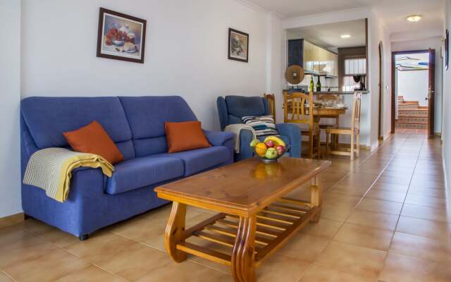 Complejo Bellavista Residencial