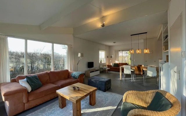 Vakantiehuis Zonlicht