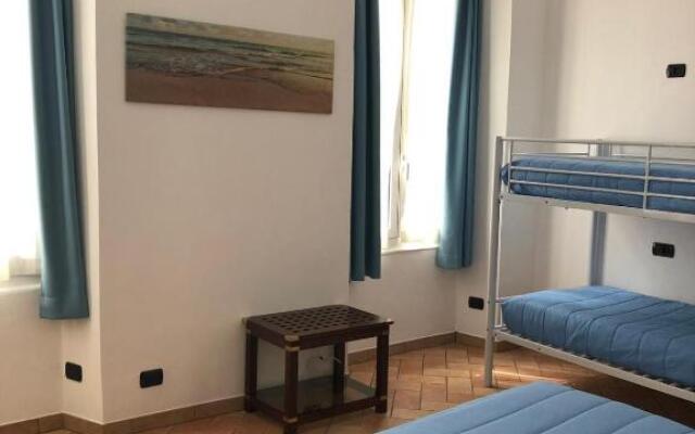 Bilocale in Centro a 100m Dal Mare - Aautsv12669