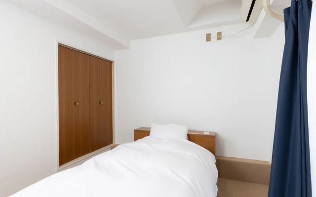 Hotel WWJ Ina