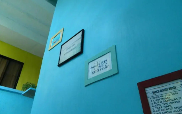 The Beach Anne Boracay