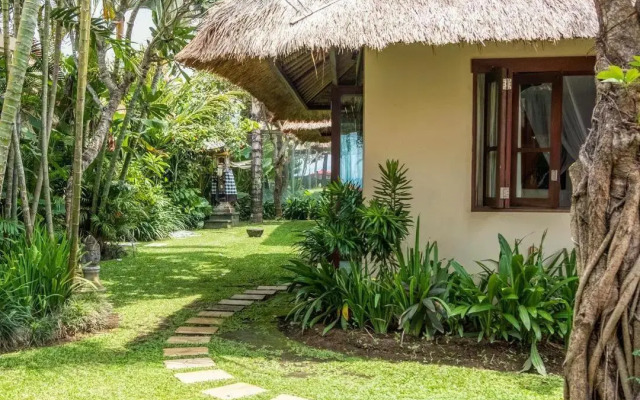 Sound of the Sea Villa
