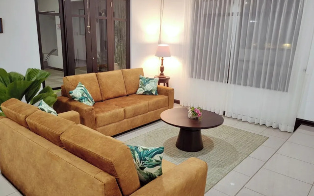Hotel Boutique CasAguacate
