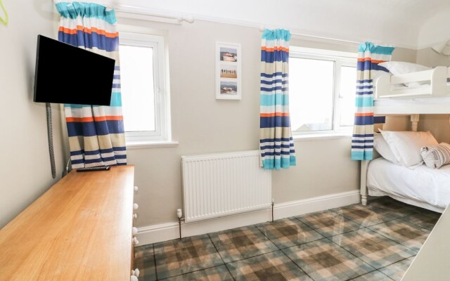 The Beach House Criccieth