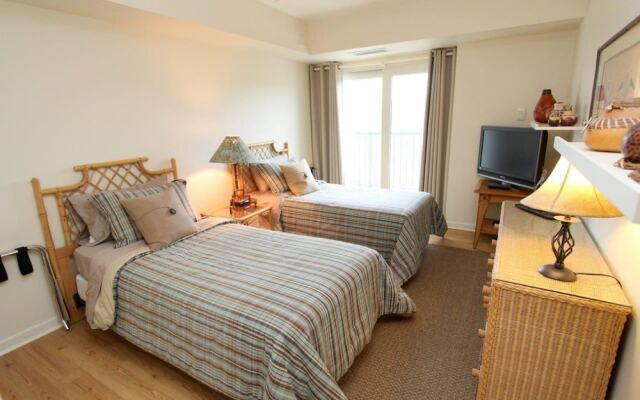 Henlopen Unit 318 by Long & Foster