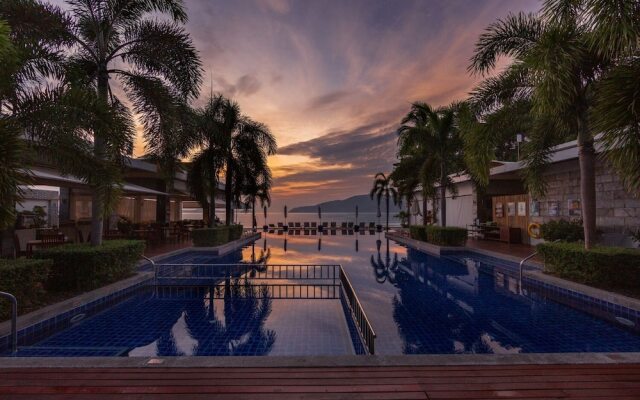 Serenity Grand Seaview Suite