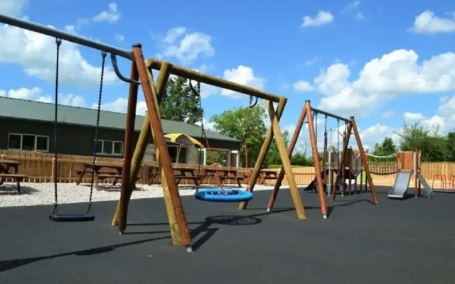 Wild Rose Caravan Park