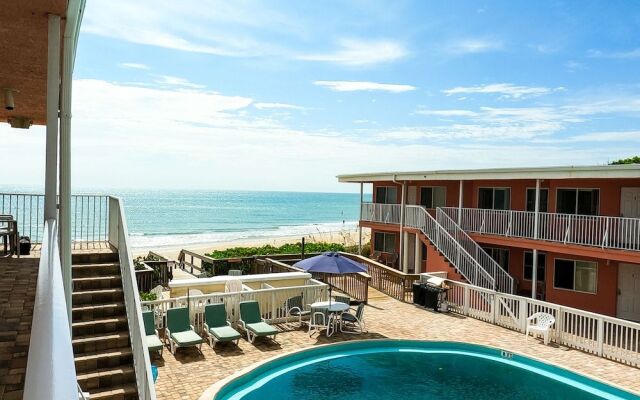 Melbourne Beach Resort