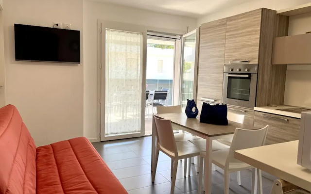 Lignano Sabbiadoro Central Flat