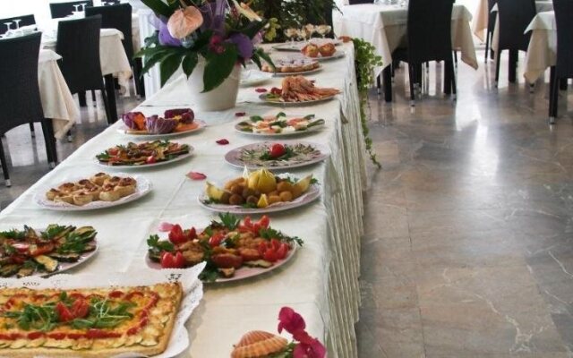 Hotel Prater