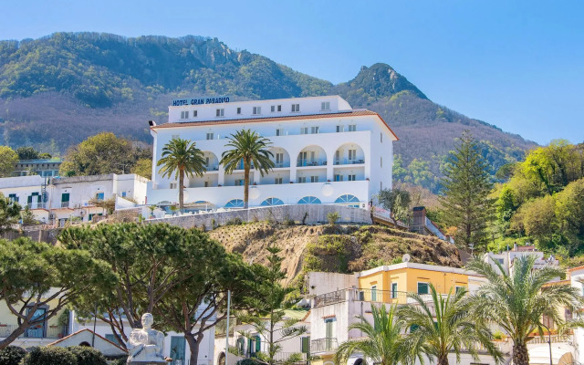Hotel Gran Paradiso