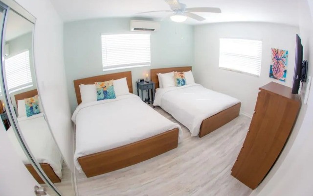 St Pete Beach Suites