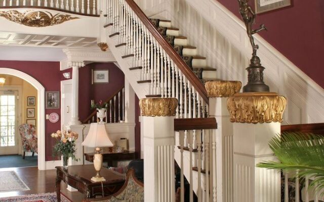 Noble Inns