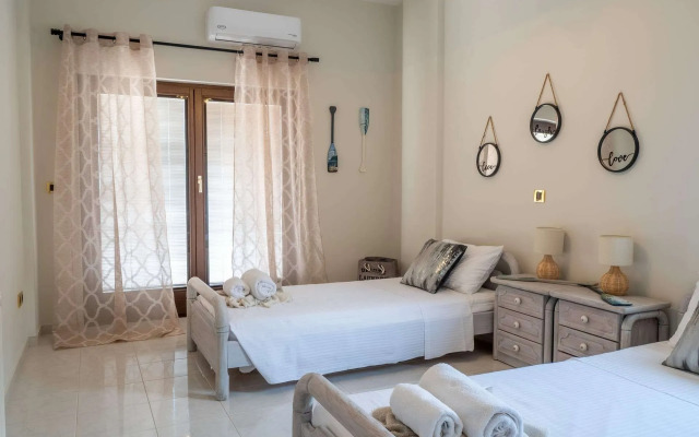 Red Rose Luxury Villa