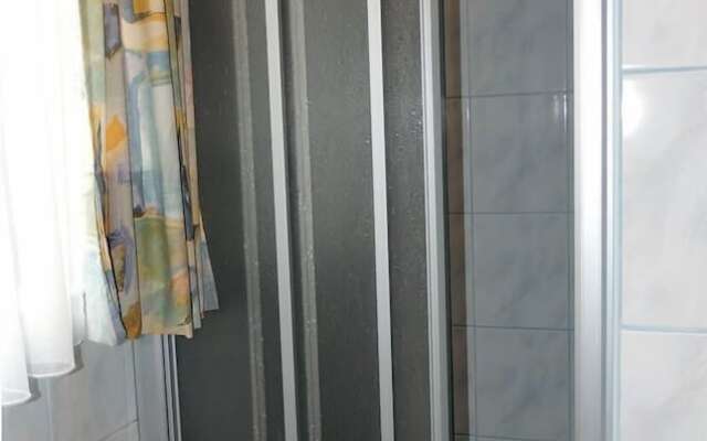 Nice Apartment in Krimml With 2 Bedrooms