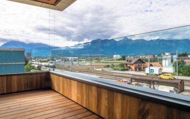 Schüür Restaurant & Kultur