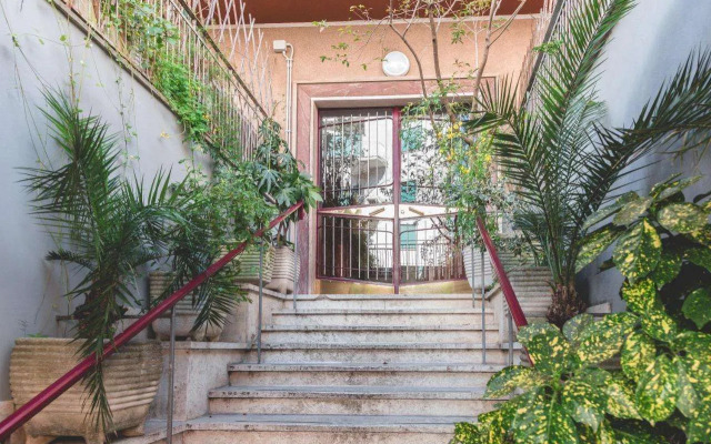 'Na Casetta a Roma Guesthouse