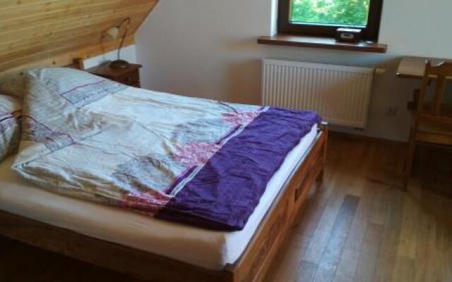 Magiczne Bieszczady - Smerek 86