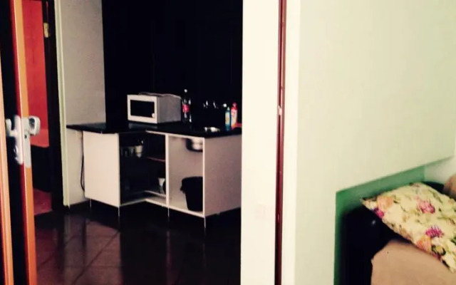 На Колхозной