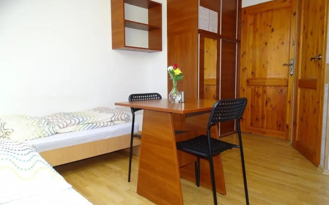 Noclegi "Marek i Karolina"