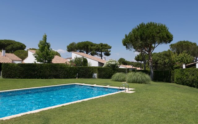 Villa Golf Park