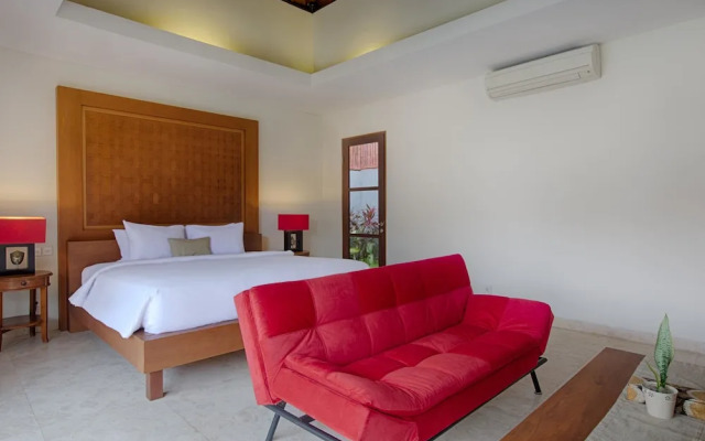 Villa Harmony Canggu