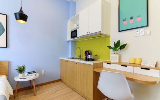 Cozrum Homes Rivera Corner
