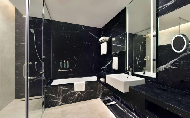 Hilton Bahrain