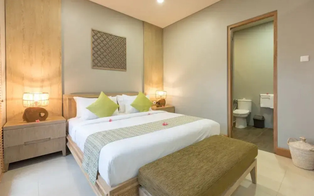 Villa Daun 1 Canggu by Premier Hospitality Asia
