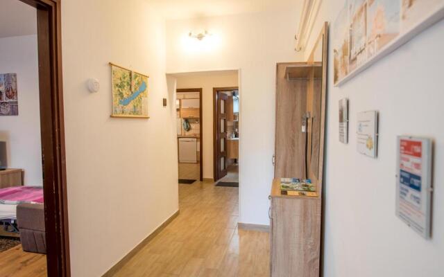 Sándor Apartman