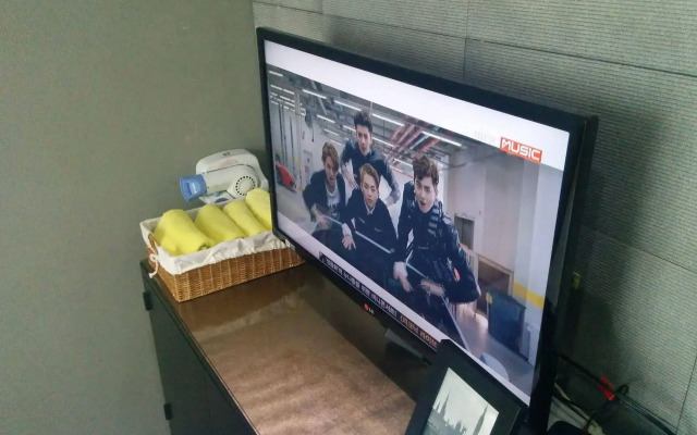 24 Guesthouse Garosu-gil (Gangnam)