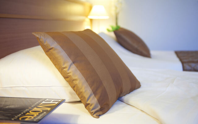 Bastion Hotel Brielle Europoort