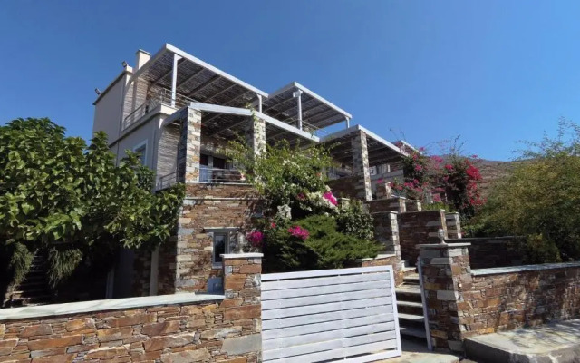 Aeolia Villas