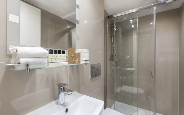 Shepherds Bush London Hotel
