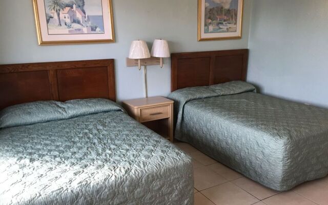 Calypso Motor Inn