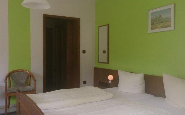 Romantik Hotel zur Krone