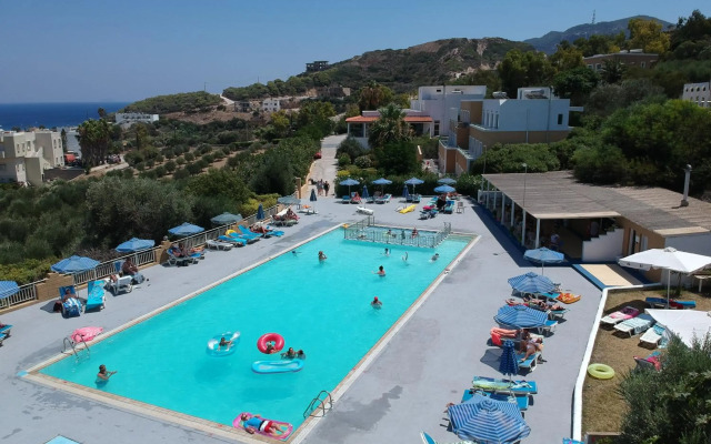 Hermes Hotel